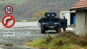 Η Ρουμανία στέλνει στρατεύματα στο Κόσοβο