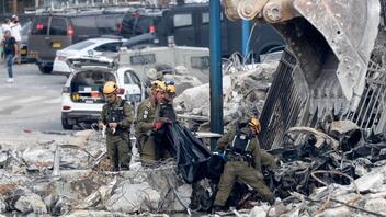 Μεσανατολικό: Περισσότεροι από 700 οι νεκροί Ισραηλινοί και Παλαιστίνιοι