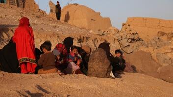 Αφγανιστάν: Οκτώ δυνατοί μετασεισμοί – Έκκληση για τρόφιμα και φάρμακα