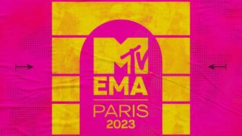 Ματαιώθηκαν τα βραβεία του ευρωπαϊκού MTV λόγω Μεσανατολικού