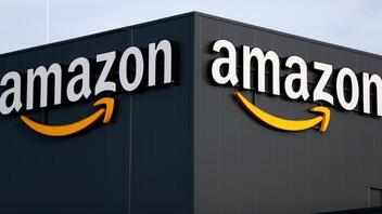 Γαλλία: Πρόστιμο 32 εκατ. ευρώ στην Amazon για "παρακολούθηση των εργαζομένων της"    