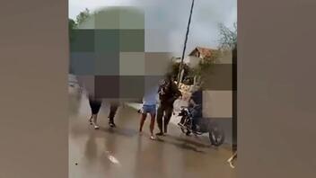 Πόλεμος στο Ισραήλ: 4 άμαχοι εκτελέστηκαν από την Χαμάς – Ανατριχιαστικό βίντεο
