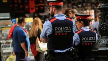 Ισπανία: Συνελήφθησαν γιατί έκλεψαν πάνω από 700 τεμάχια ζαμπόν