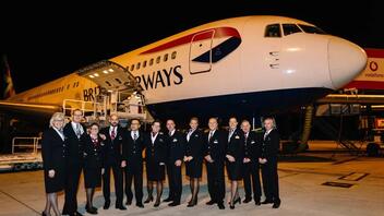 Άγγλοι διαιτητές ζήτησαν βοήθεια από τους πιλότους της British Airways