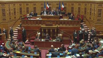 Γαλλία: Υπό κράτηση Γερουσιαστής- Φέρεται να νάρκωσε βουλευτή για να την βιάσει