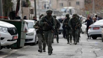 Η Χαμάς ανέλαβε την ευθύνη για την επίθεση, με 3 νεκρούς, στην Ιερουσαλήμ
