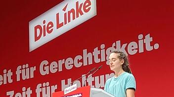 Γερμανία: Μια 35χρονη «καπετάνισσα» για την Αριστερά