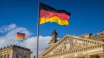 Νομιμοποίηση της κάνναβης στη Γερμανία