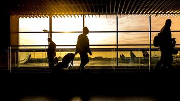 Ισραήλ: Οι αρχές καλούν τους πολίτες να ξανασκεφθούν τα ταξίδια στο εξωτερικό