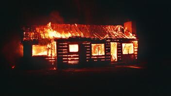  Βέλγιο: Ζευγάρι και τα τέσσερα παιδιά του νεκροί από πυρκαγιά στο σπίτι τους