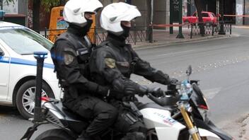 Πατρινός ο Αστυνομικός ΔΙΑΣ που σκοτώθηκε σε καταδίωξη στην Αθηνών – Κορίνθου