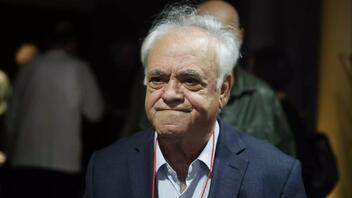 Δραγασάκης: Παραιτήθηκε από την ΚΕ του ΣΥΡΙΖΑ -Παραμένει μέλος του κόμματος
