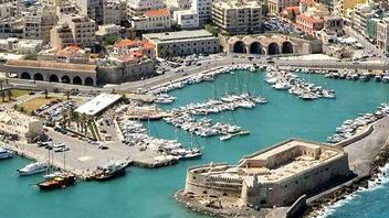 Ενετικό λιμάνι Ηρακλείου: Μια ουσιαστική πρόταση προσβασιμότητας και ανάδειξής του