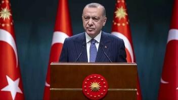 Τουρκία: Συνεδρίασε το Συμβούλιο Εθνικής Ασφαλείας