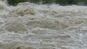  120 νεκροί από τις πλημμύρες στην Κένυα