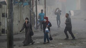 «Ανθρωπιστική διάσκεψη» για τη Γάζα διοργανώνεται σήμερα στο Παρίσι