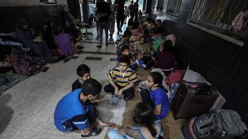 Μεσανατολικό: 160 παιδιά σκοτώνονται καθημερινά στη Γάζα!