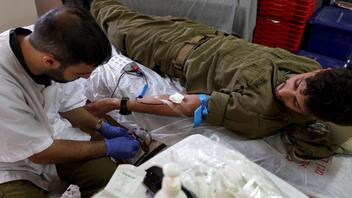 Νοσοκόμα περιγράφει τον εφιάλτη των παιδιών στη Γάζα