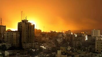 Γάζα: Το πέρασμα της Ράφα έκλεισε για λόγους ασφαλείας