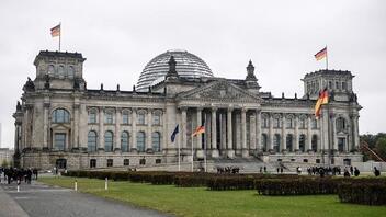  Γερμανία: Σε κρίση οι "μικροί" εταίροι του κυβερνητικού συνασπισμού 
