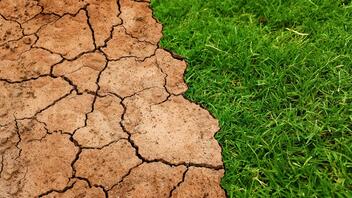 Πάμε σε όλο και πιο θερμά έτη-Η ξηρασία το μεγαλύτερο πρόβλημα 