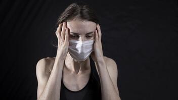 Μαγιορκίνης: Έξαρση της πνευμονίας με περίεργα συμπτώματα στην Κίνα, είμαστε σε επιφυλακή