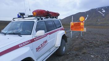 Ισλανδία: Κατάσταση έκτακτης ανάγκης λόγω πιθανής έκρηξης ηφαιστείου