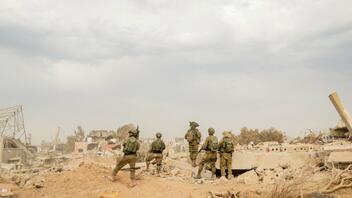 Sky News: Ο ισραηλινός στρατός προχωράει στη δεύτερη φάση της χερσαίας επέμβασης