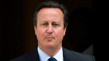 Βρετανία: Η επιστροφή ενός πρώην πρωθυπουργού