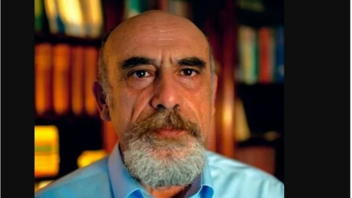 Πέθανε ο δημοσιογράφος Κωνσταντίνος Ιωαννίδης