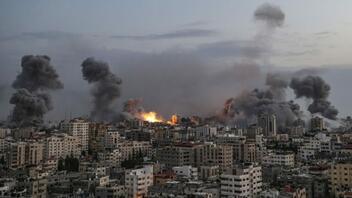 Ισραήλ: Δεν θα δεχτεί συμφωνία που θα αφήνει τη Χαμάς στην εξουσία στην Λωρίδα της Γάζας