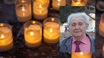 "Έφυγε" από τη ζωή το ιδρυτικό στέλεχος της "Ηράκλειας Πρωτοβουλίας" Γιώργος Μαυρογιάννης