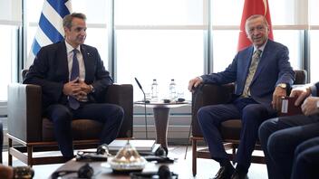 Στο επίκεντρο της συνάντησης Μητσοτάκη – Ερντογάν η «θετική» ατζέντα για τις δύο χώρες
