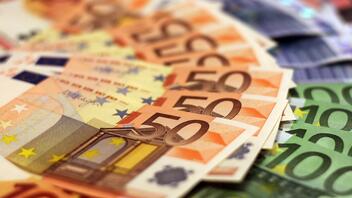 6,08 δισ. ευρώ πρωτογενές πλεόνασμα εμφάνισε ο προϋπολογισμός