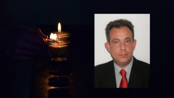 Θρήνος στο Πολυτεχνείο Κρήτης: "Έφυγε" ο καθηγητής Ευάγγελος Γρηγορούδης