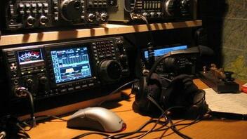 ΠΕ Ηρακλείου: εξετάσεις για την απόκτηση Πτυχίου Ραδιοερασιτέχνη