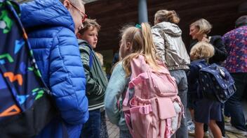 Βέλγιο: Έκλεισαν 27 σχολεία λόγω συναγερμού για βόμβα
