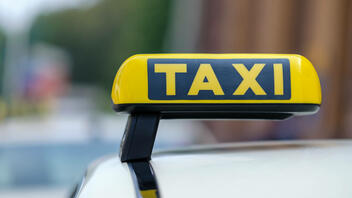 Πρόσκληση εκδήλωσης ενδιαφέροντος για αντικατάσταση ταξί στην Π.Ε. Ηρακλείου