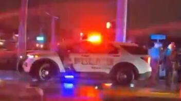 Έξι νεκροί σε επιθέσεις στο Τέξας - Συνελήφθη ένας ύποπτος