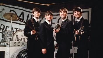 Beatles: Επιστροφή στην κορυφή των τσαρτ μετά από 54 χρόνια
