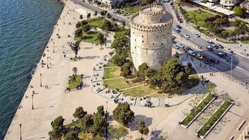 Κορυφαίος προορισμός για τους επενδυτές του δυτικού κόσμου η αγορά ακινήτων Θεσσαλονίκης