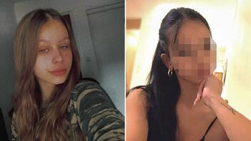 Βάρκιζα: Θρήνος για τη 18χρονη που σκοτώθηκε στο τροχαίο