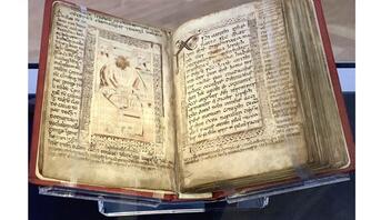 Το Βιβλίο των Ελαφιών: Οι αρχαιολόγοι κατάφεραν να λύσουν το μυστήριο με το θρυλικό χειρόγραφο
