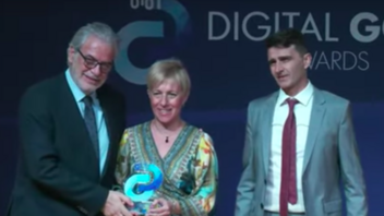 Βραβείο ψηφιακής διακυβέρνησης για την εφαρμογή e-pilotage της Γ.Γ. Ναυτιλίας και Λιμένων