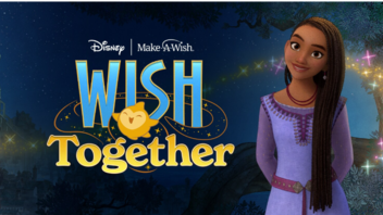 Wish: Το νέο μιούζικαλ της Disney όπου όλες οι ευχές γίνονται αληθινές