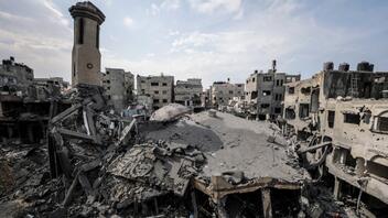 Χαμάς: 11.320 οι νεκροί Παλαιστινίων από τους Iσραηλινούς βομβαρδισμούς - Ανάμεσά τους 4.650 παιδιά