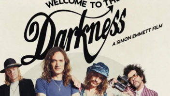 The Darkness: Ντοκιμαντέρ για τη δύσκολη και ξεκαρδιστική διαδρομή επιστροφής τους