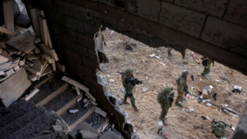 Ισραήλ: 4ωρες καθημερινές «παύσεις» – Δεν θα κυβερνήσουμε, δεν θα έχουμε κατοχή της Γάζας