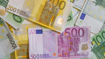 Ευρώ: Έρχονται νέα χαρτονομίσματα 