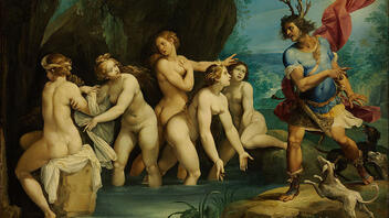 Γαλλία: Δημόσια κόντρα για το γυμνό αναγεννησιακού πίνακα που «σόκαρε» μαθητές